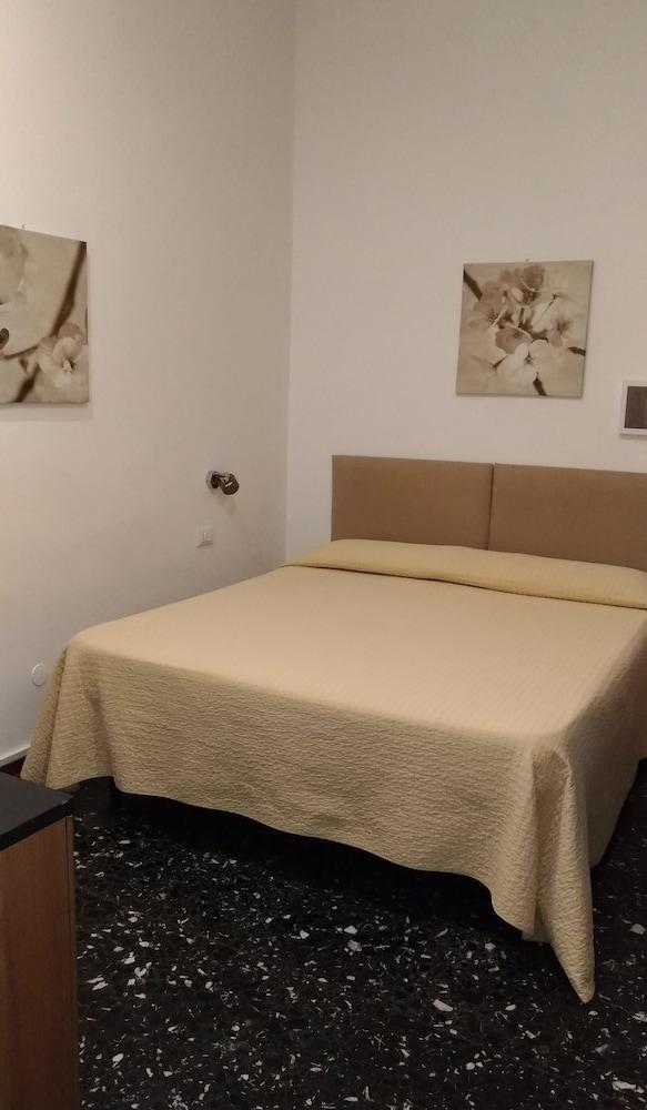 Victoria Hotel Florenz