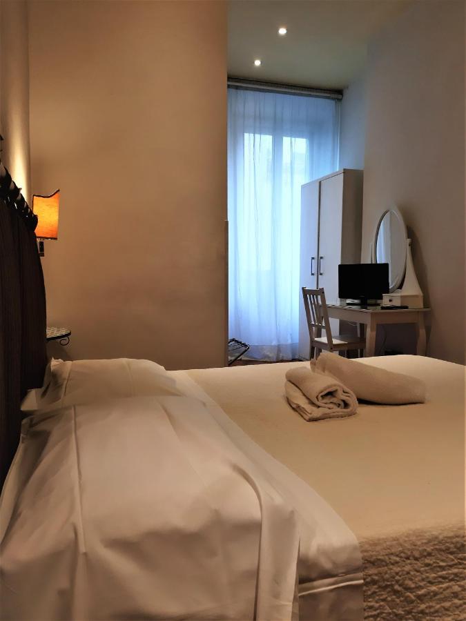Hotel Victoria Florenz