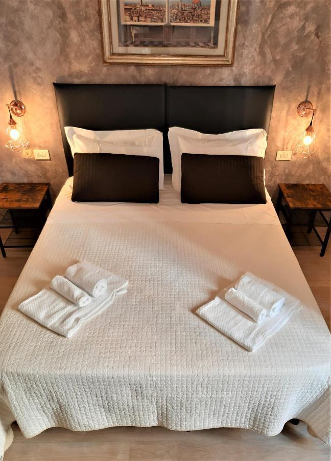 Hotel Victoria Florenz