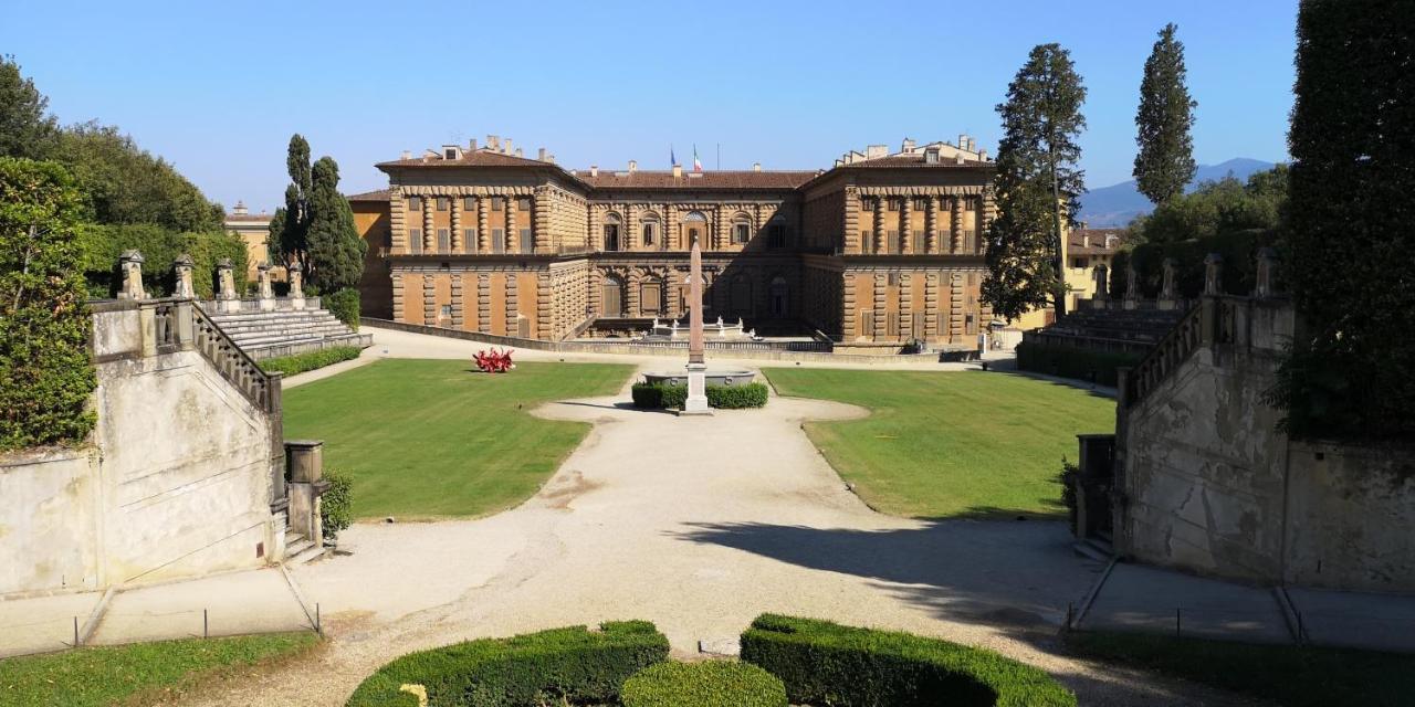 Victoria Hotel Florenz