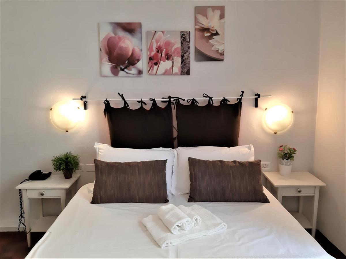 Victoria Hotel Florenz