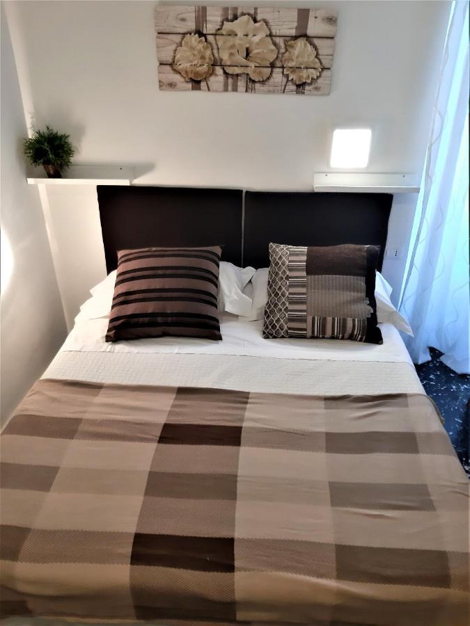 Hotel Victoria Florenz