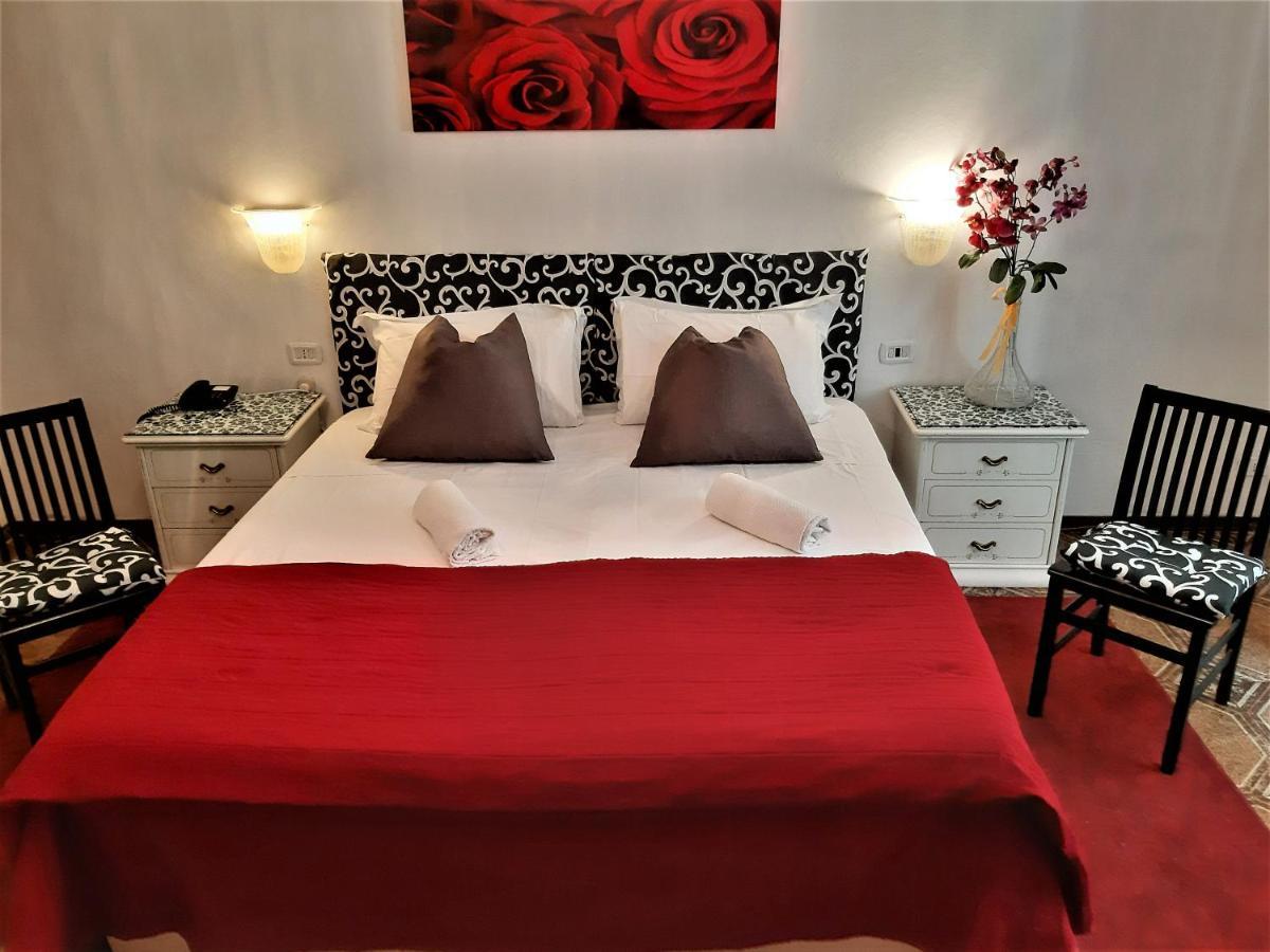 Victoria Hotel Florenz