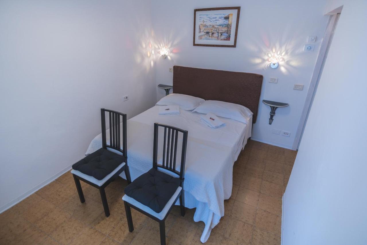 Hotel Victoria Florenz