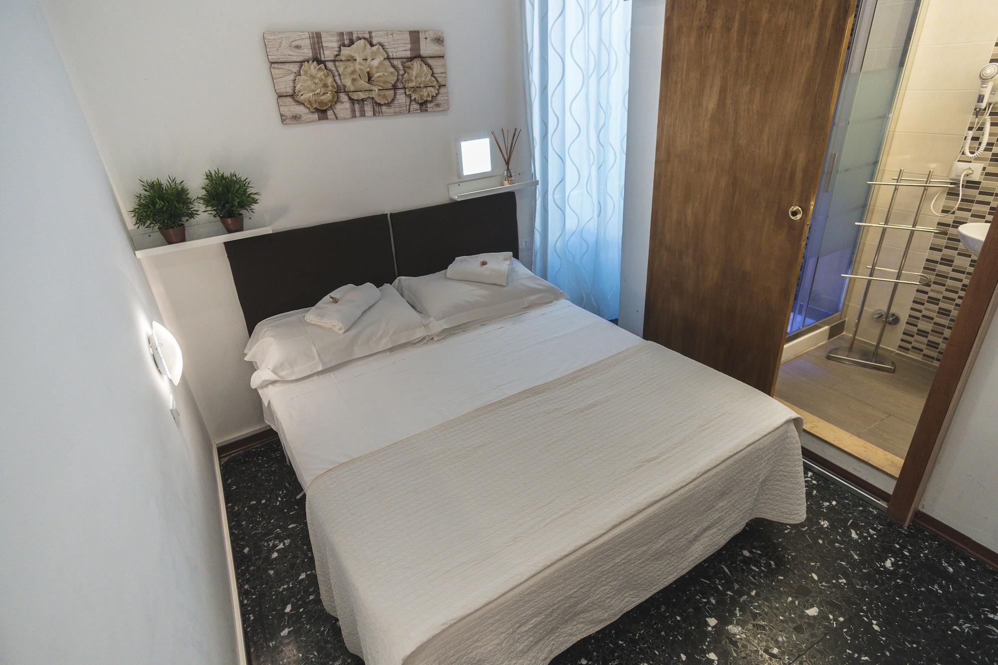 Hotel Victoria Florenz