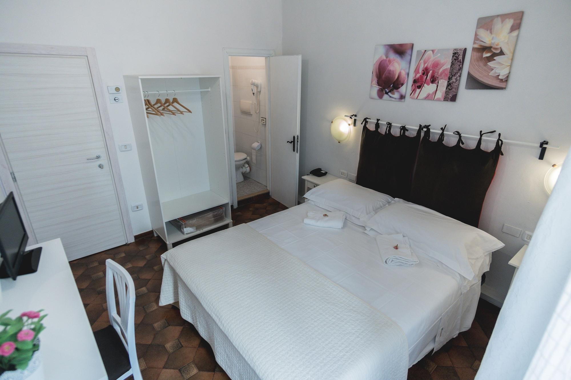 Victoria 3* Florenz