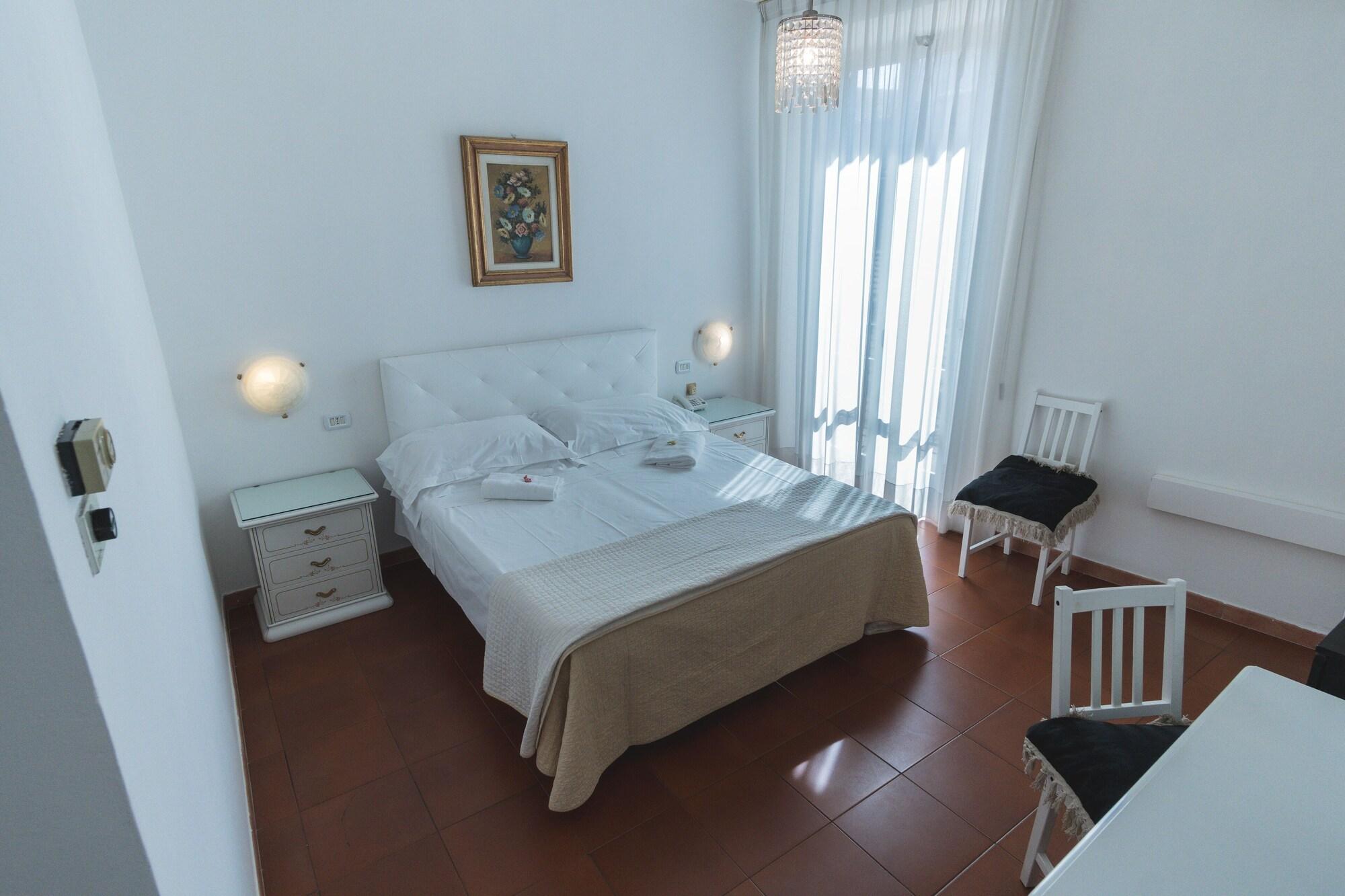 Victoria Hotel Florenz