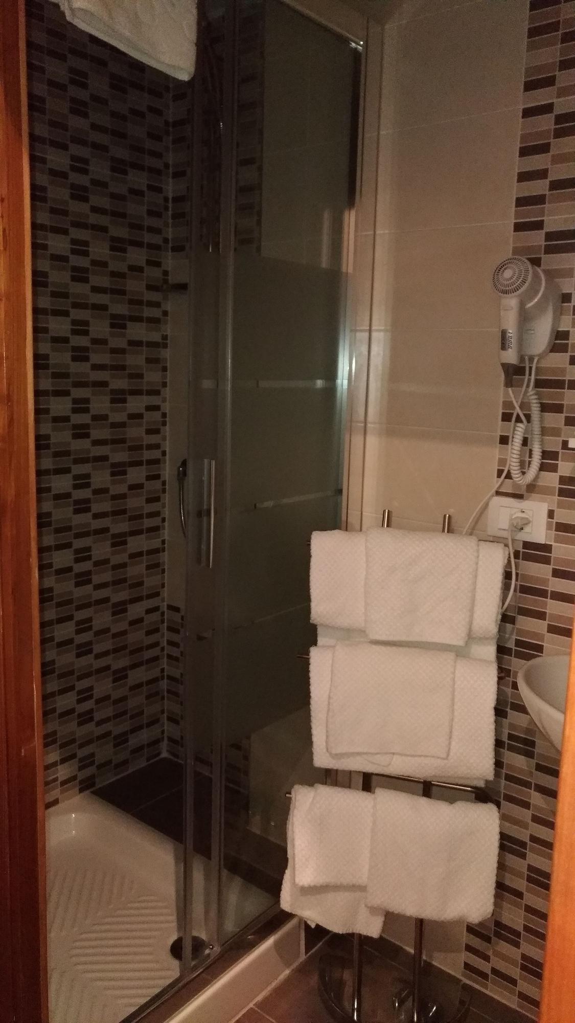 Hotel Victoria Florenz
